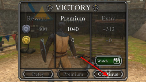 骑士之战：中世纪竞技场[图3]