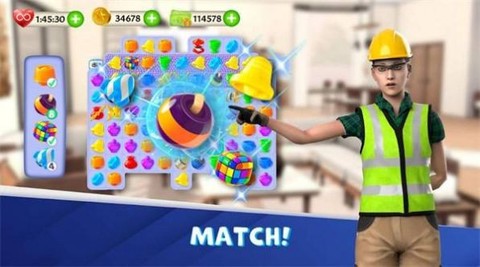 建筑工人模拟器图2