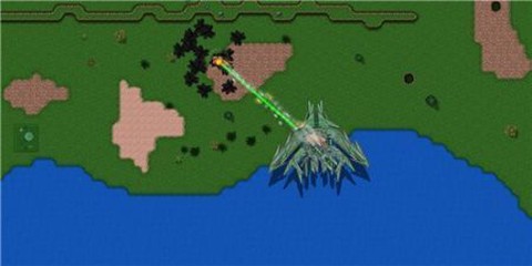 铁锈战争-城市之光图2