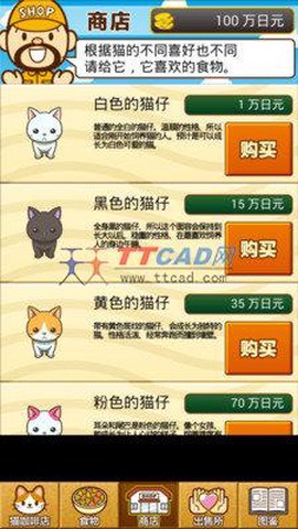 猫咪咖啡馆[图1]