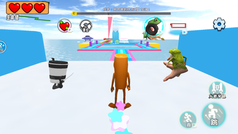 山海经跑酷[图4]