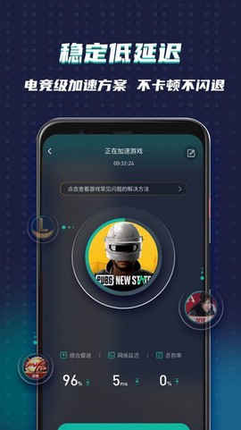 谷歌加速器图2