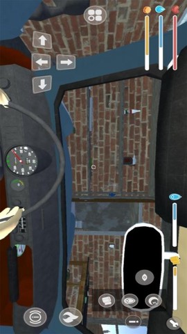 真实城市模拟驾驶[图1]