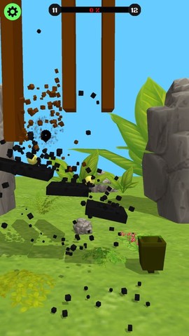 迷你乐园水疗美容图1