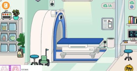 小小医院图2