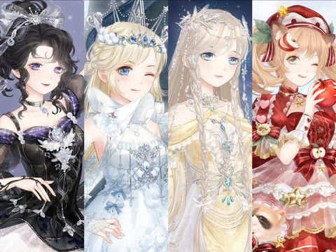 奇迹暖暖暖暖币怎么玩[图2]