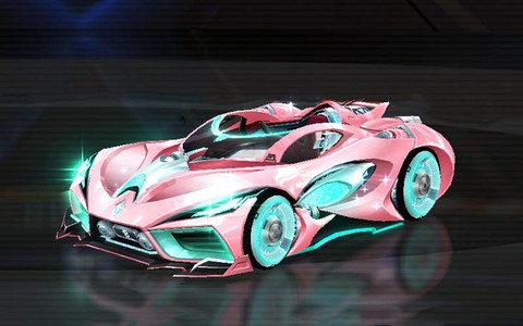 qq飞车开什么出s车