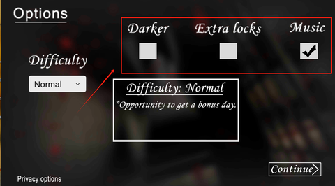 恐怖屋逃脱[图3]