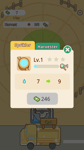 环形洒水农场图2