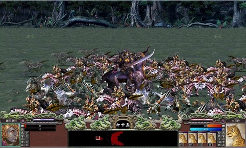 三国群英传7项羽怎么出[图2]