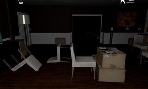 艾米丽想和你玩图1