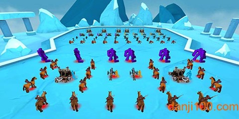 史诗级战争[图1]