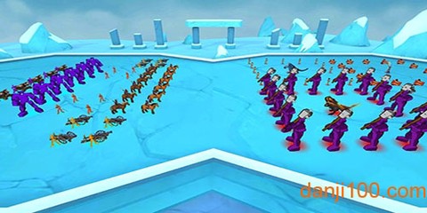 史诗级战争[图2]