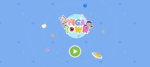 米加我的小镇[图1]