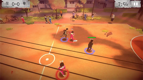 回忆我的少年足球图1