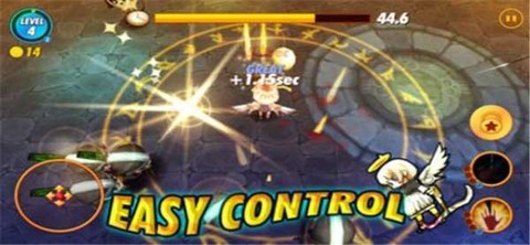 像素射击大佬图1