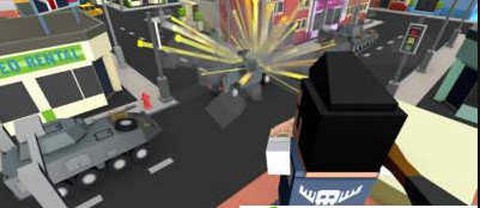 像素射击大佬图2