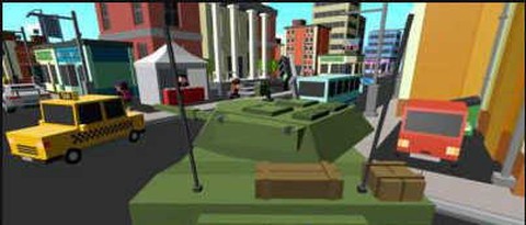 像素射击大佬图3