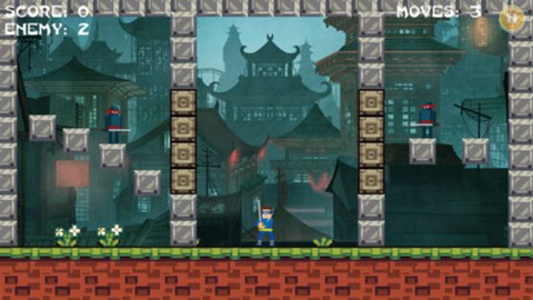 沙雕忍者先生[图1]