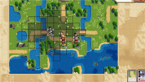 战律2：口袋版[图5]