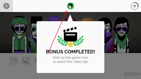 节奏盒子Balls模组[图3]