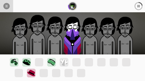 节奏盒子Balls模组图2