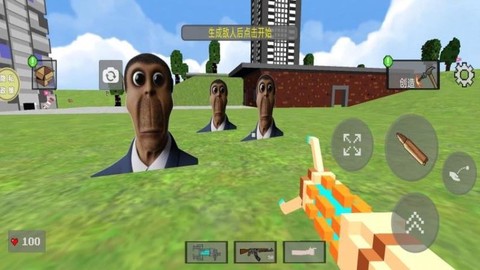 我的像素世界生存季[图1]