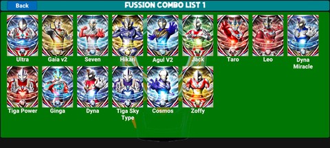 欧布奥特曼升华器安装器[图4]