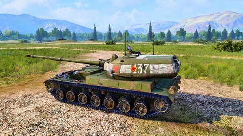 坦克世界su152用什么炮[图1]