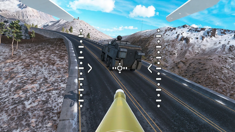 FPV战争无人机图3