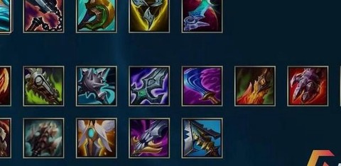 英雄联盟指针怎么变大