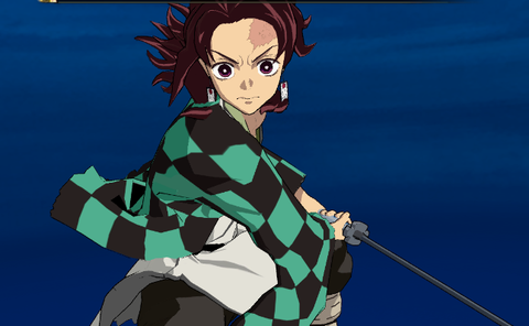 讨鬼异闻录[图1]