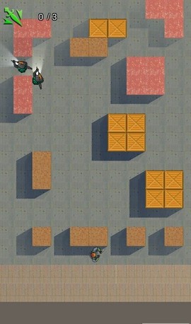 迷你求生战场[图1]