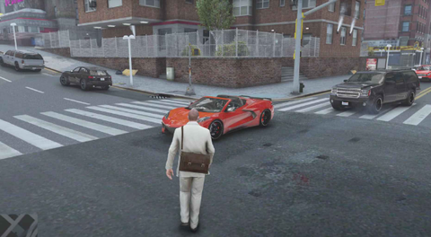 纽约人生996[图1]