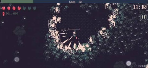 黎明前10分钟[图1]