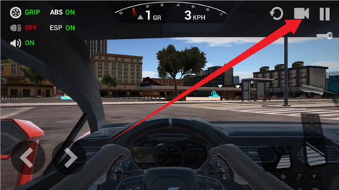 真正的汽车驾驶夜城[图7]