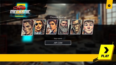 机械师：汽车改装[图3]