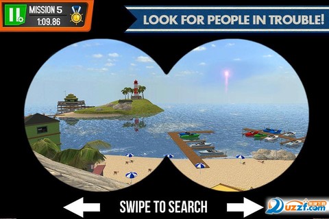 海岸交通工具模拟驾驶图2