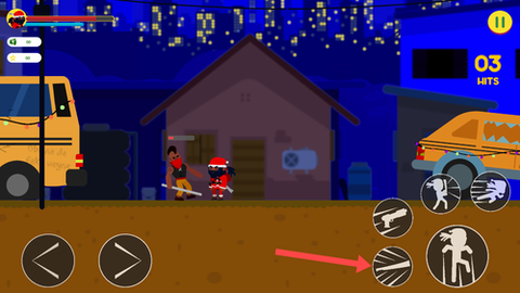 拉斯塔圣诞老人[图3]