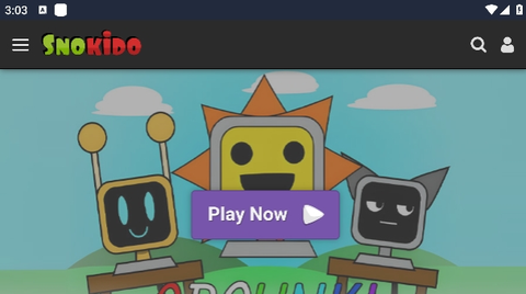 节奏盒子有趣的电脑先生图2