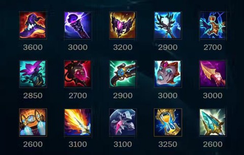 英雄联盟什么是ap[图2]