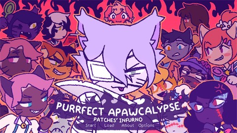 完美末日3：补丁的地狱图3