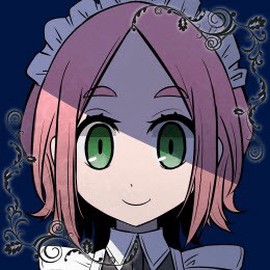 黑暗中的女仆[图1]