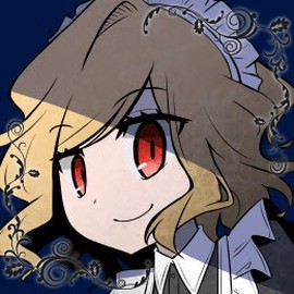 黑暗中的女仆[图2]