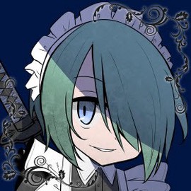 黑暗中的女仆[图3]