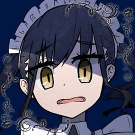 黑暗中的女仆[图4]