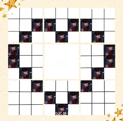 qq炫舞怎么拼拼图[图2]