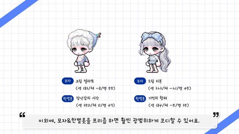 冒险岛2怎么送时装[图2]