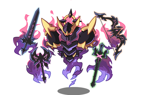 洛克王国英魂修罗怎么打[图2]