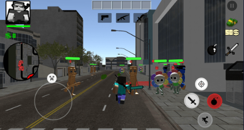 木棍人大战工匠[图1]